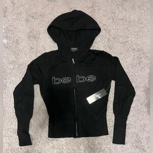 Bebe hoodie brand new